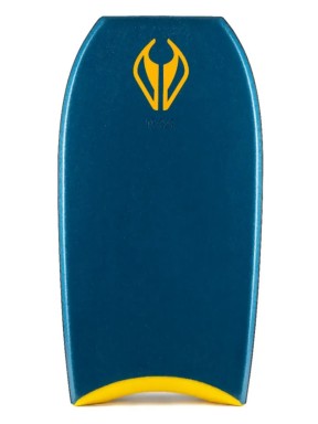 Prancha de Bodyboard NMD Max High Volume K15 PP