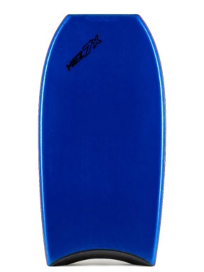 Prancha de Bodyboard NMD Mez 7X Mini Quad K15 PP