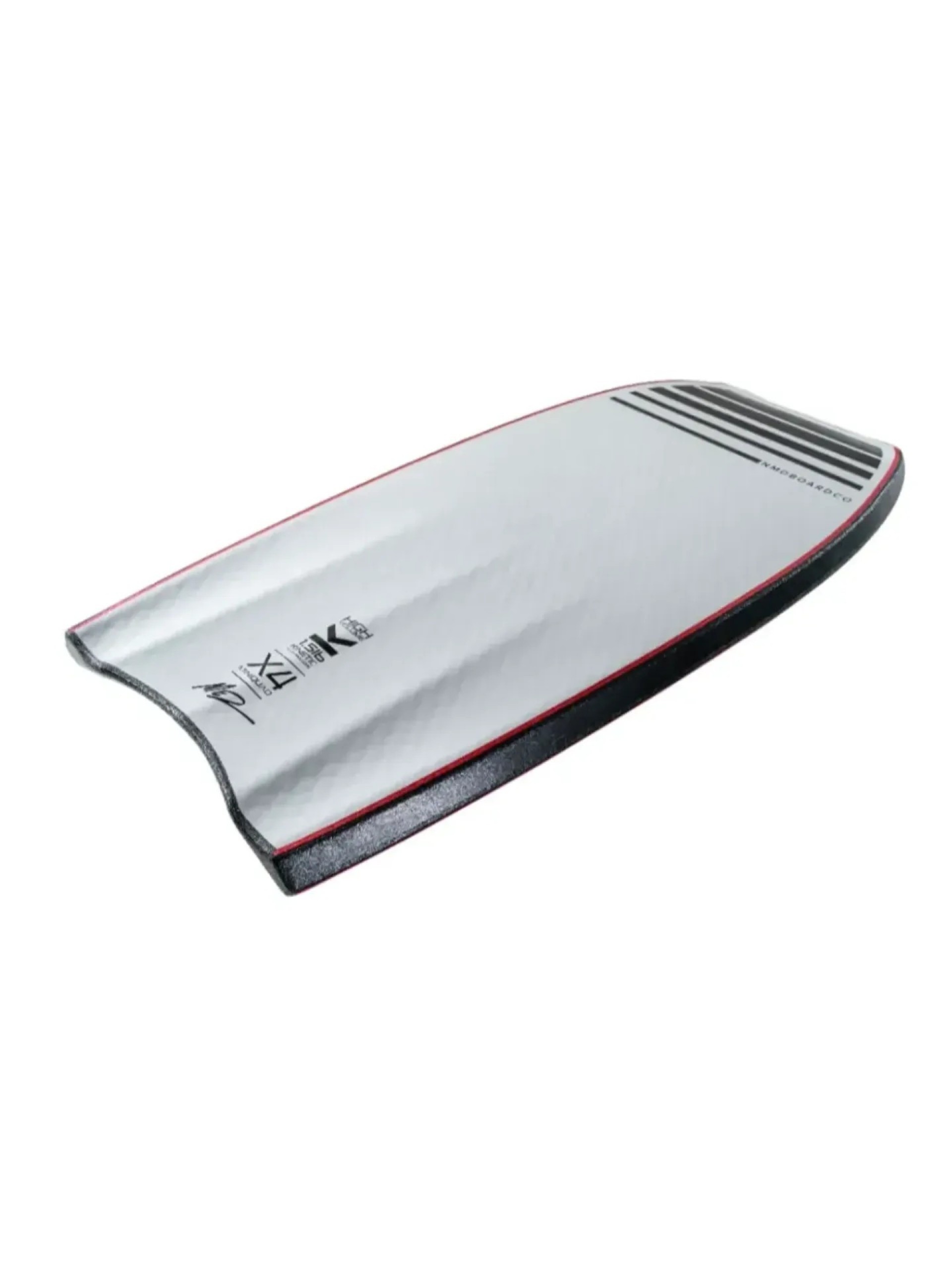 NMD Mez 7X Mini Quad K15 PP Bodyboard