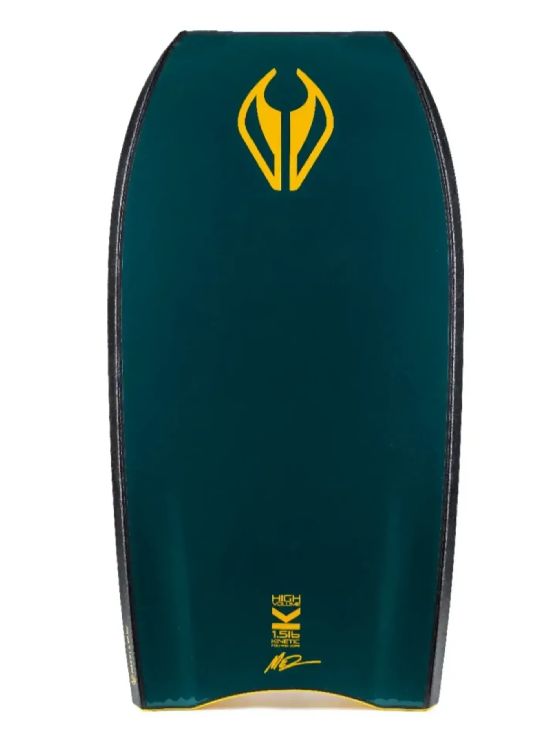 NMD Max High Volume K15 PP Bodyboard