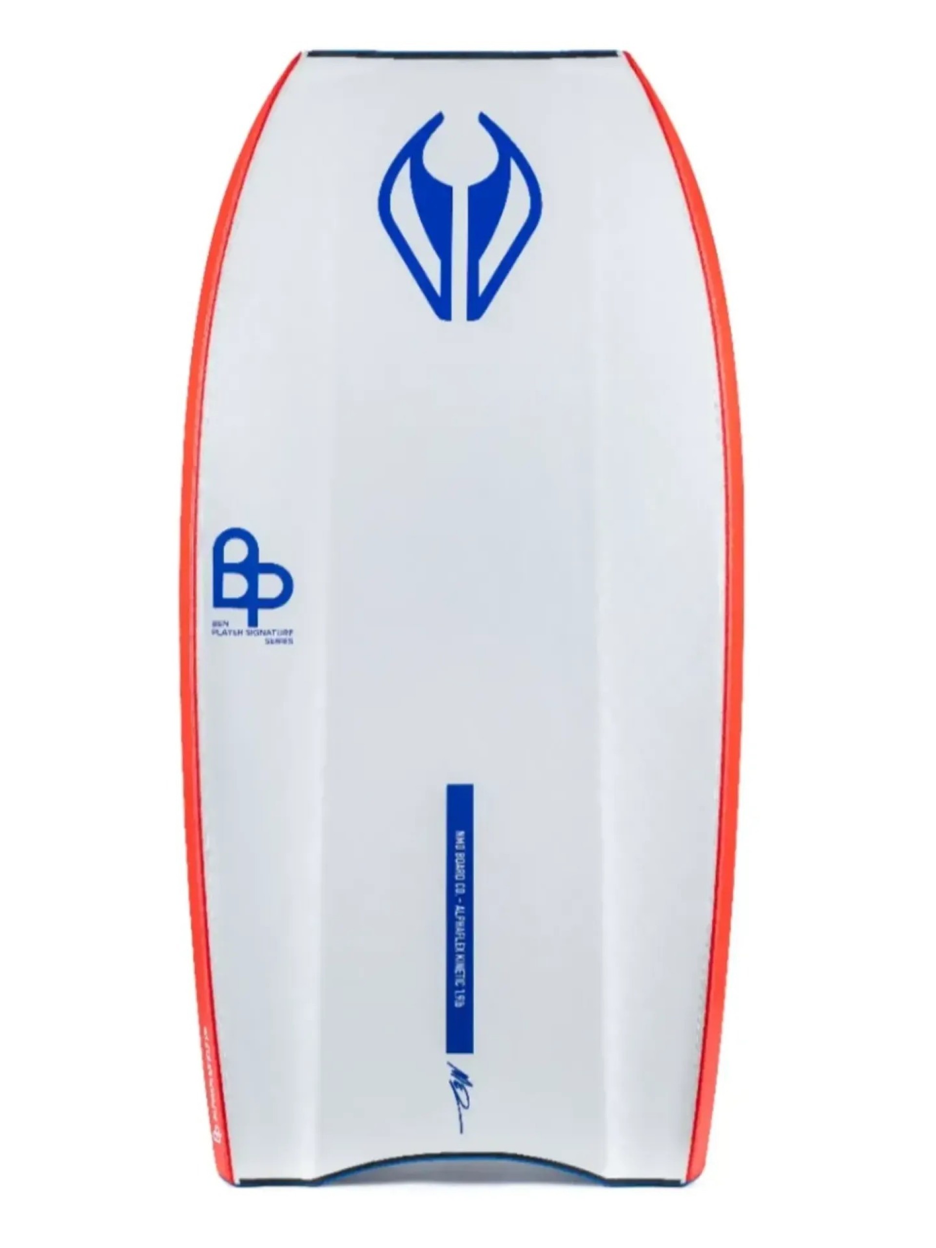 NMD Ben Player Alphaflex K19 PP Bodyboard
