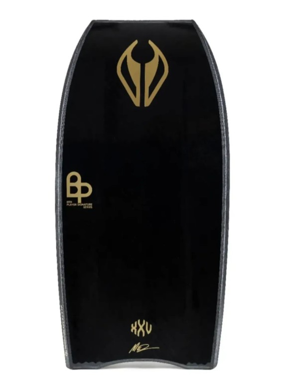 NMD XXV Ben Player Quantum PP Bodyboard