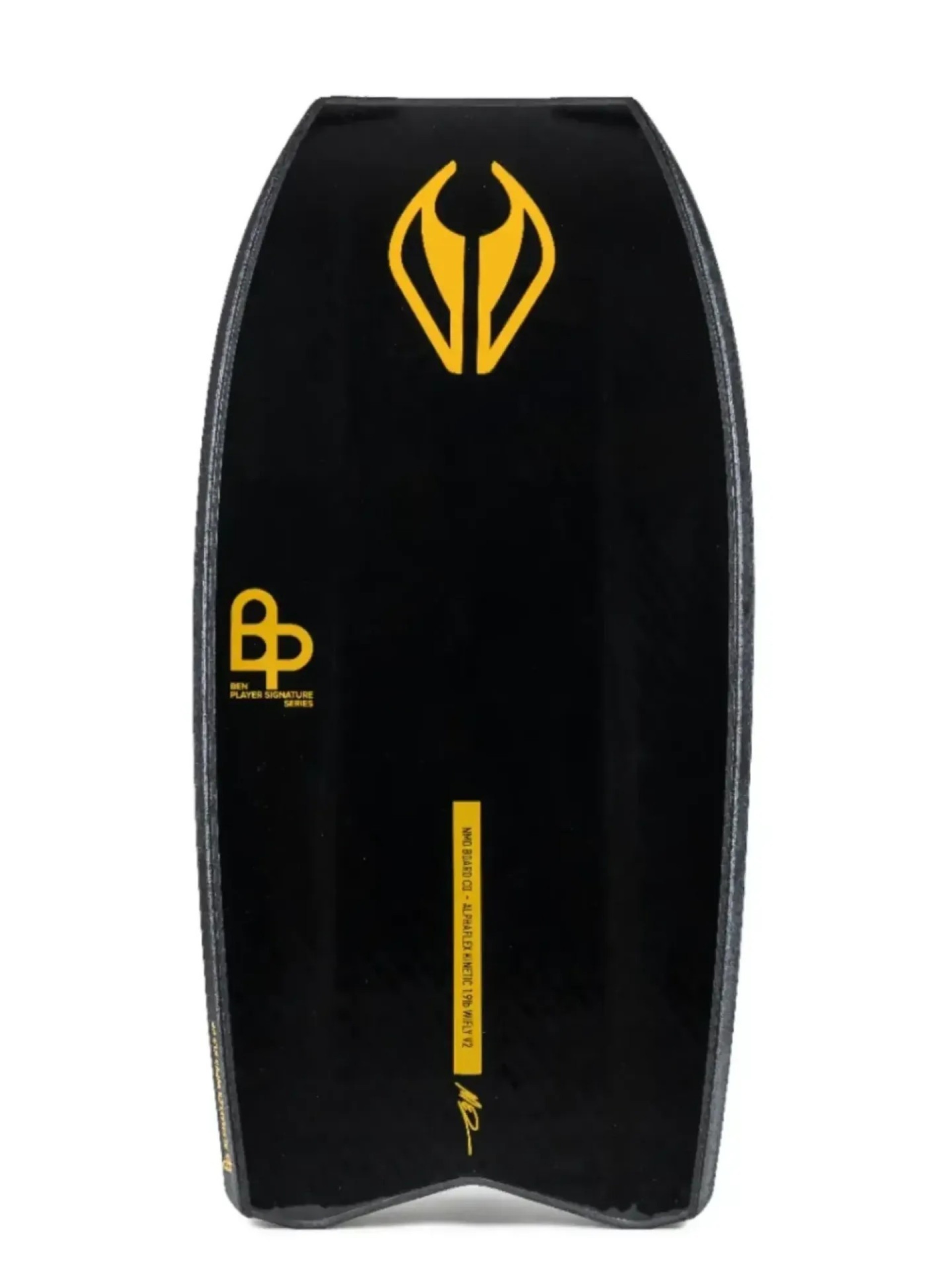 NMD Ben Player Alphaflex Wifly V2 K19 PP Bodyboard