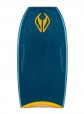 NMD Ben Player Proride X4 Mini Quad K19 PP Bodyboard