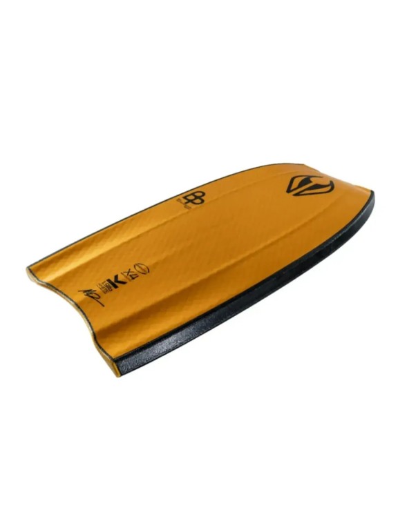 NMD Ben Player Proride X4 Mini Quad K19 PP Bodyboard