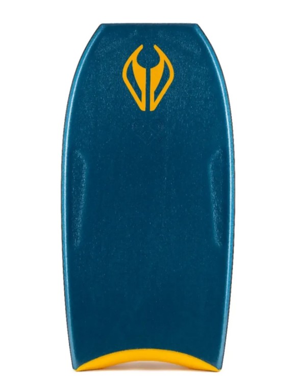 NMD Ben Player Proride X4 Mini Quad K19 PP Bodyboard