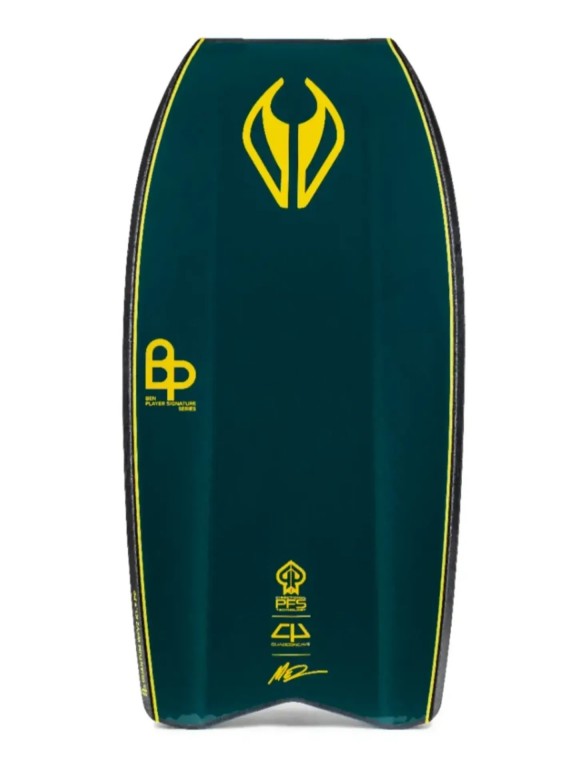 NMD Ben Player Quantum Wifly V2 K19 PP Bodyboard NMD Ben Player Quantum Wifly V2 K19 PP Bodyboard
