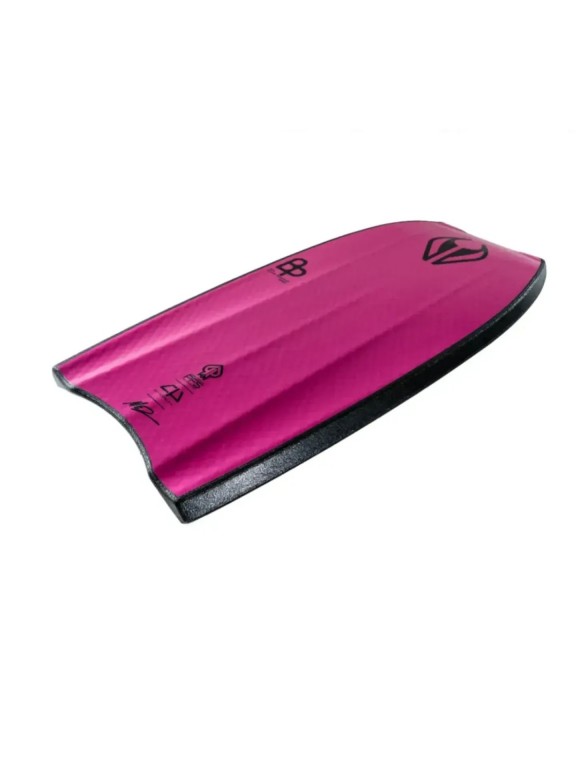 NMD Ben Player Quantum K19 PP Bodyboard
