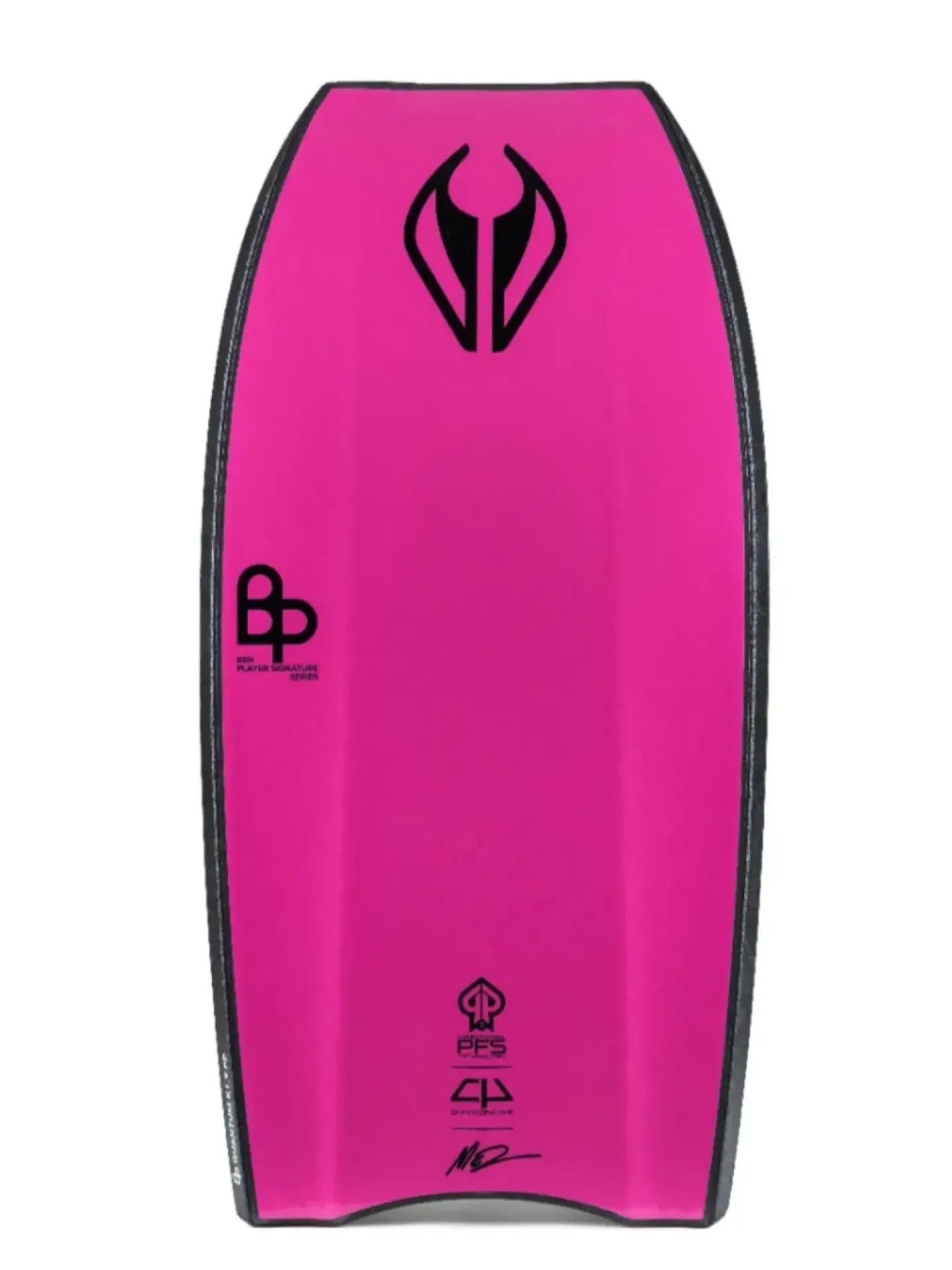 NMD Ben Player Quantum K19 PP Bodyboard