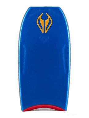 NMD Ben Player SPLTR K19 PP Bodyboard
