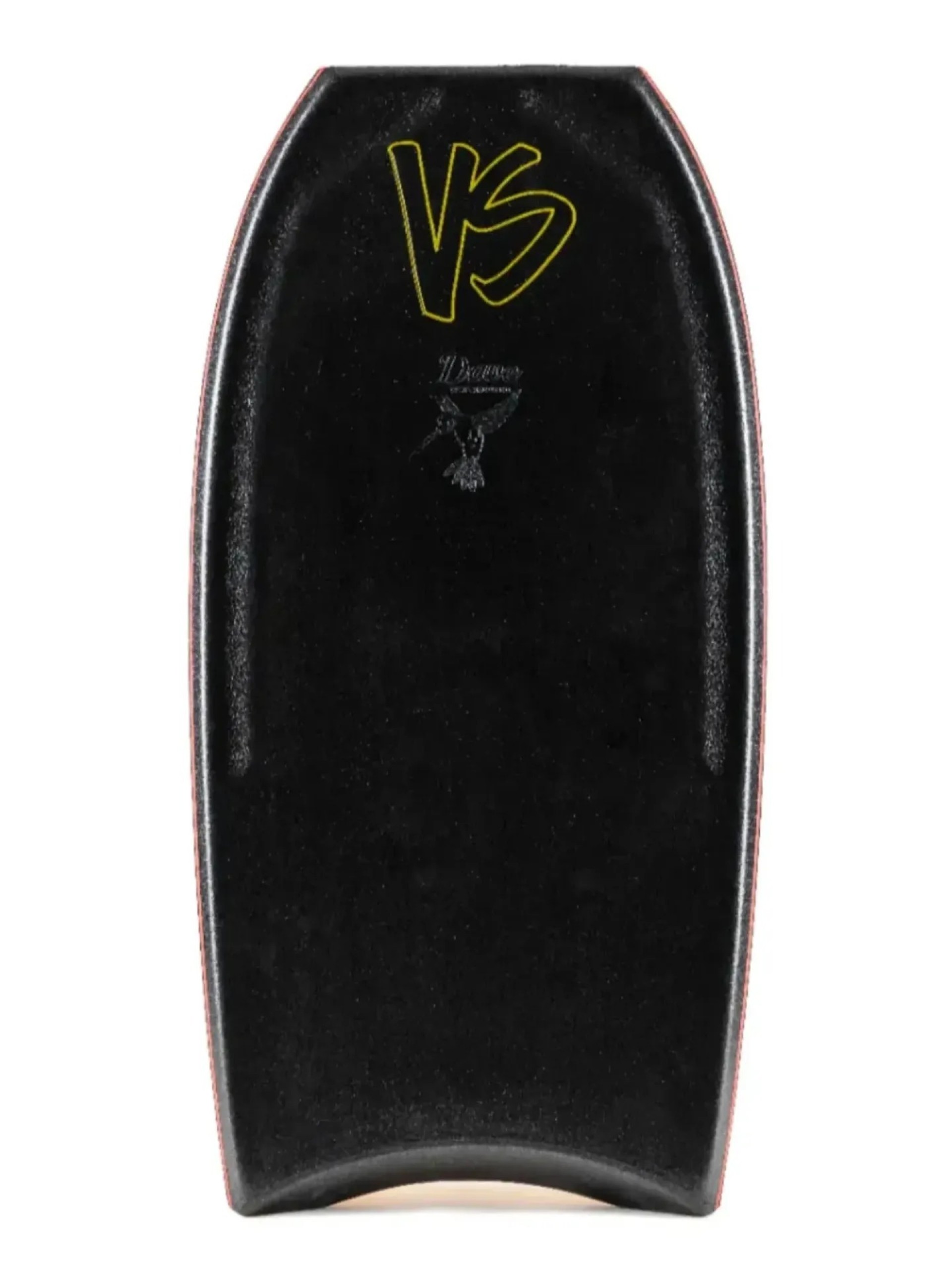 Versus Winchester Proride X4 Mini Quad K19 PP Bodyboard