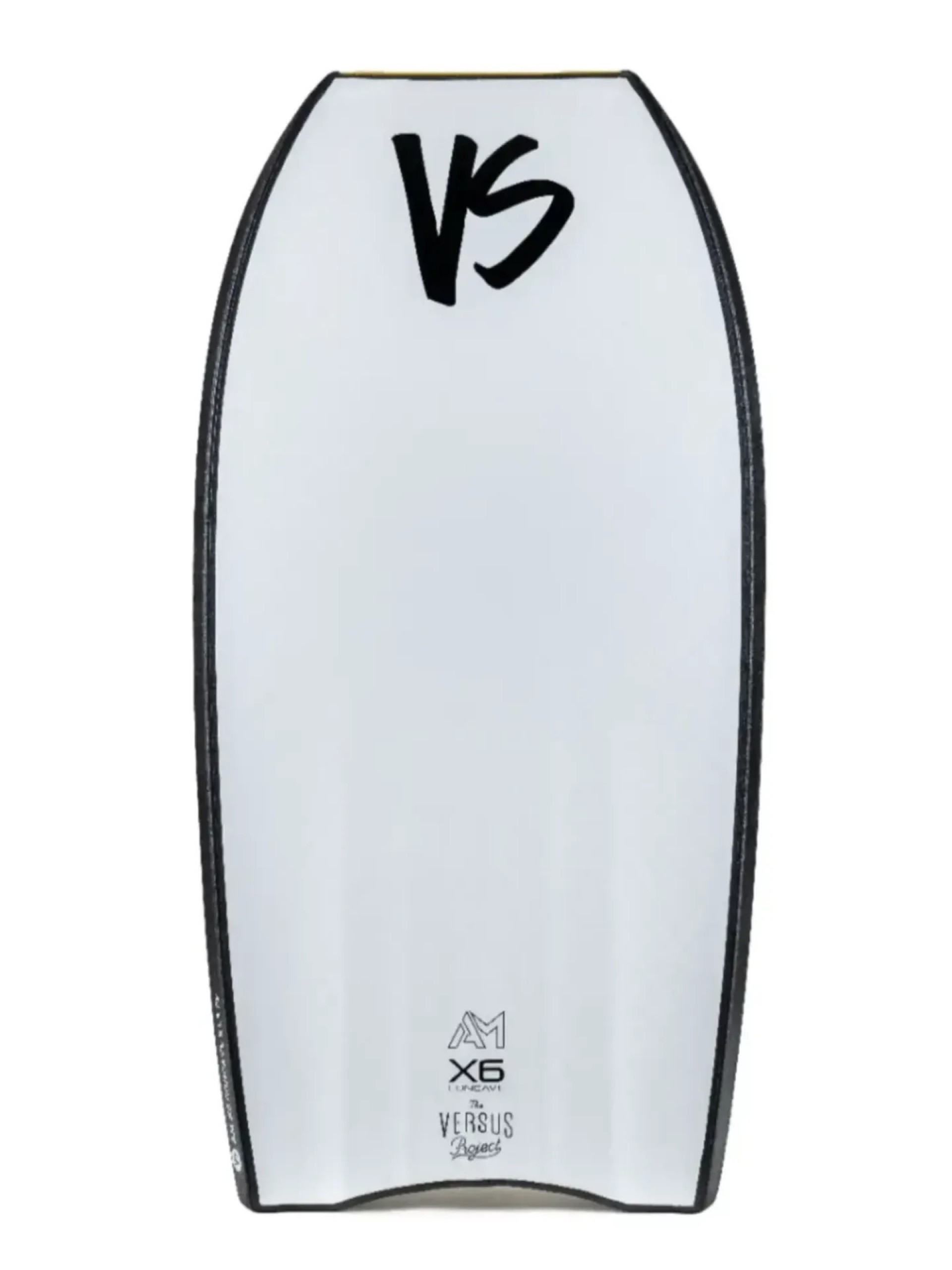 Versus AM X6 Concave K15 PP Bodyboard