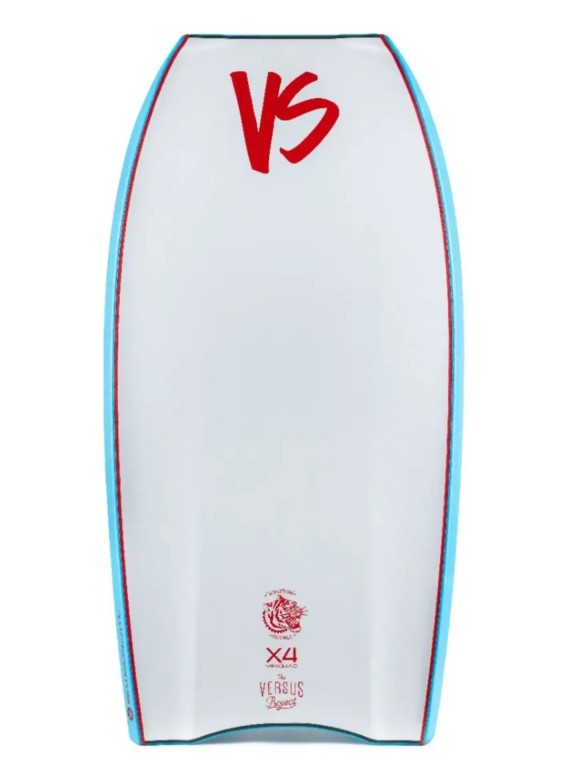 Versus Winston McCall X4 Mini Quad K19 PP Bodyboard Versus Winston McCall X4 Mini Quad K19 PP Bodyboard