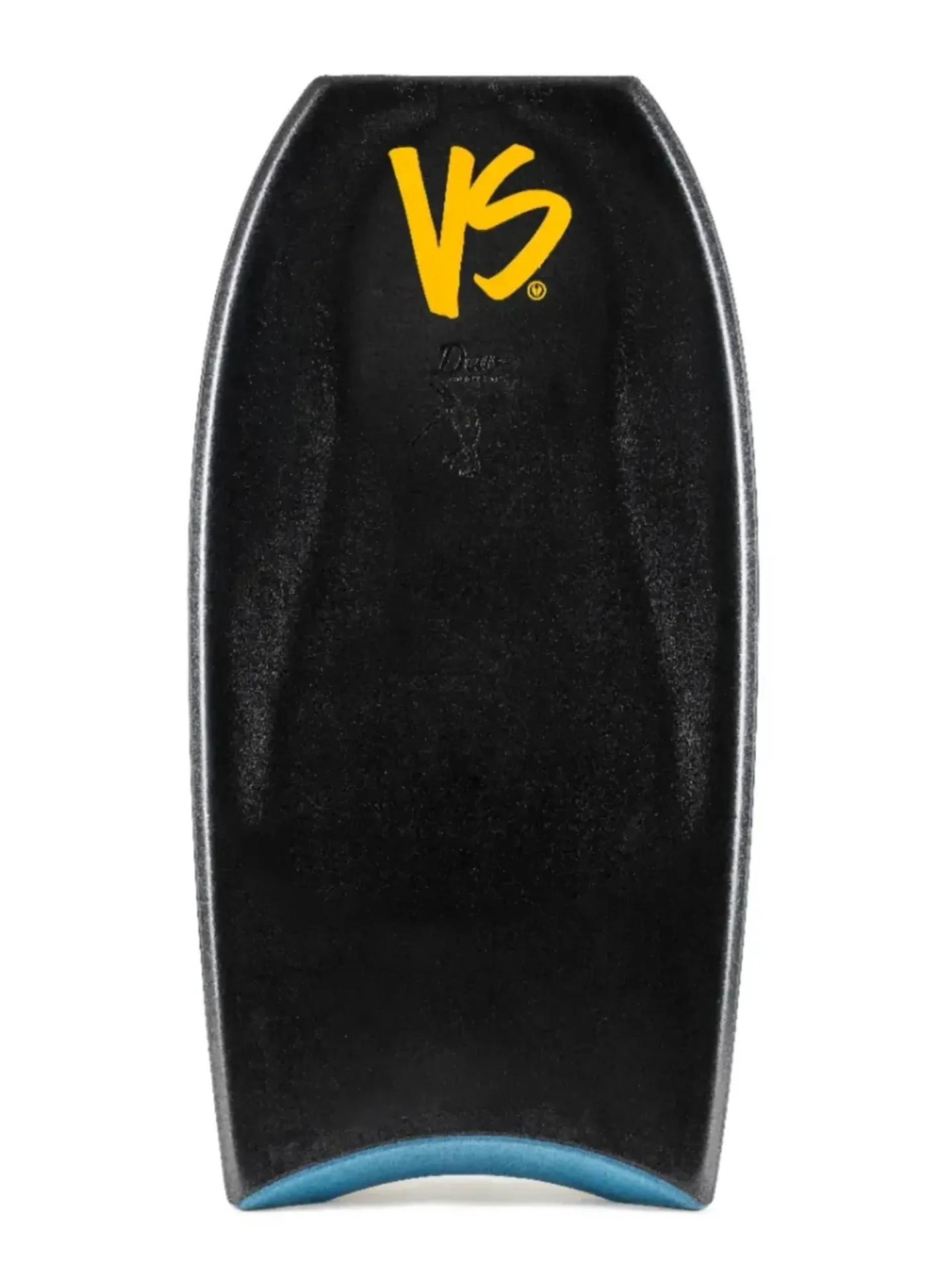 Versus Winchester Quantum K19 PP Bodyboard