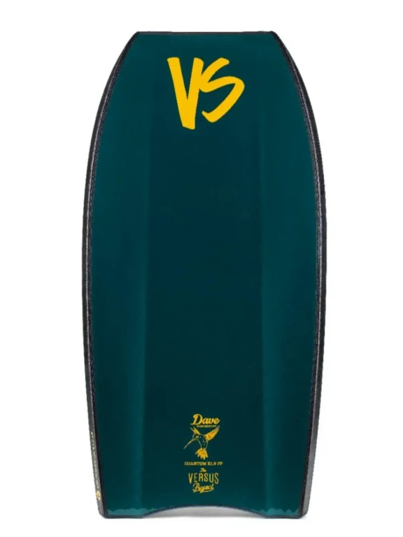 Versus Winchester Quantum K19 PP Bodyboard Versus Winchester Quantum K19 PP Bodyboard