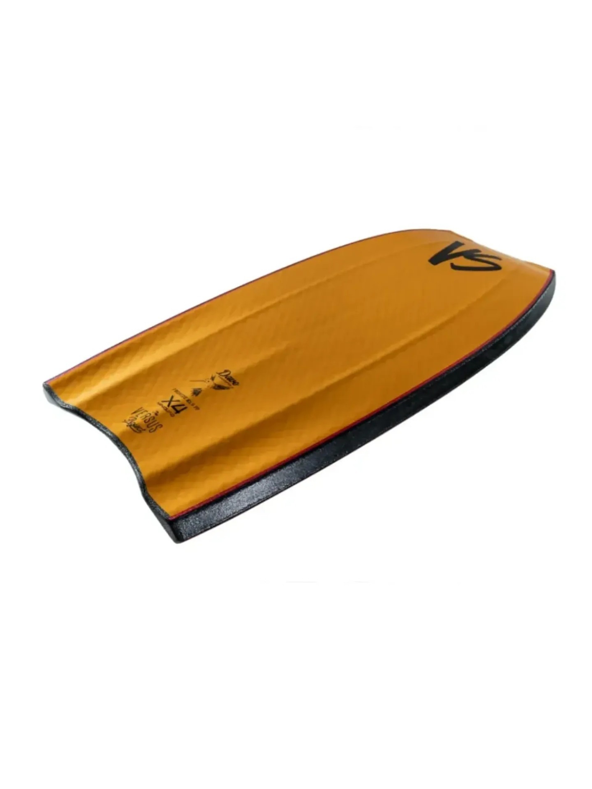 Versus Winchester Proride X4 Mini Quad K19 PP Bodyboard