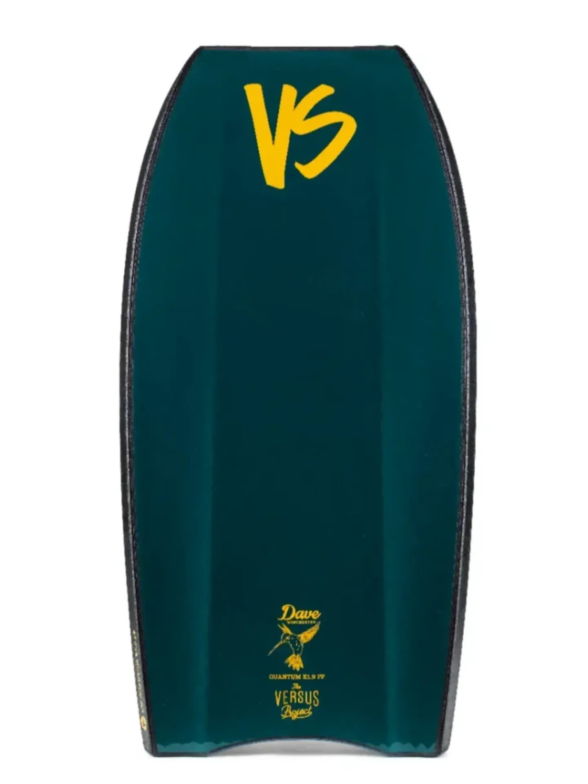 Versus Winchester Quantum K19 PP Bodyboard