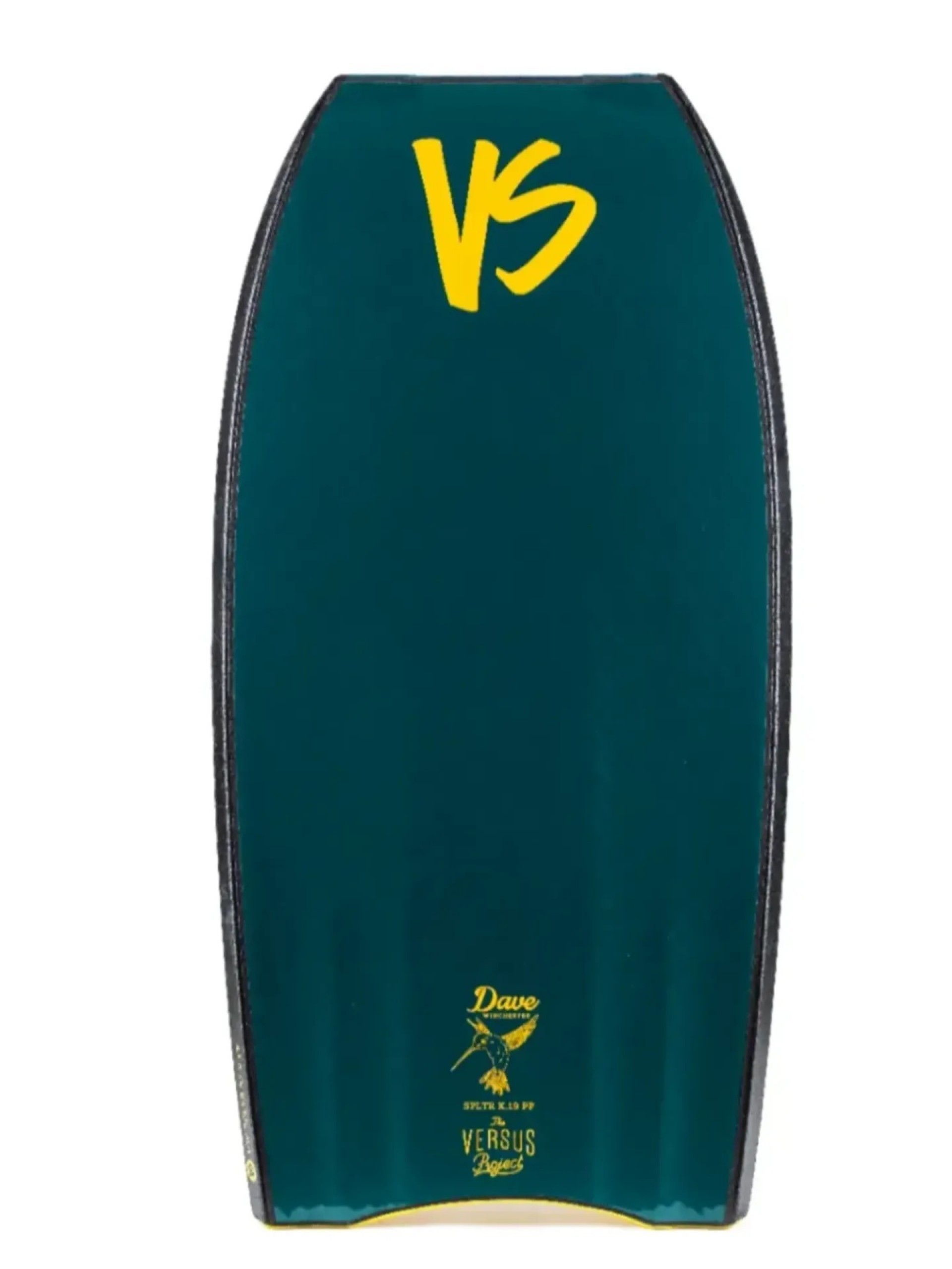 Versus Winchester SPLTR K19 PP Bodyboard