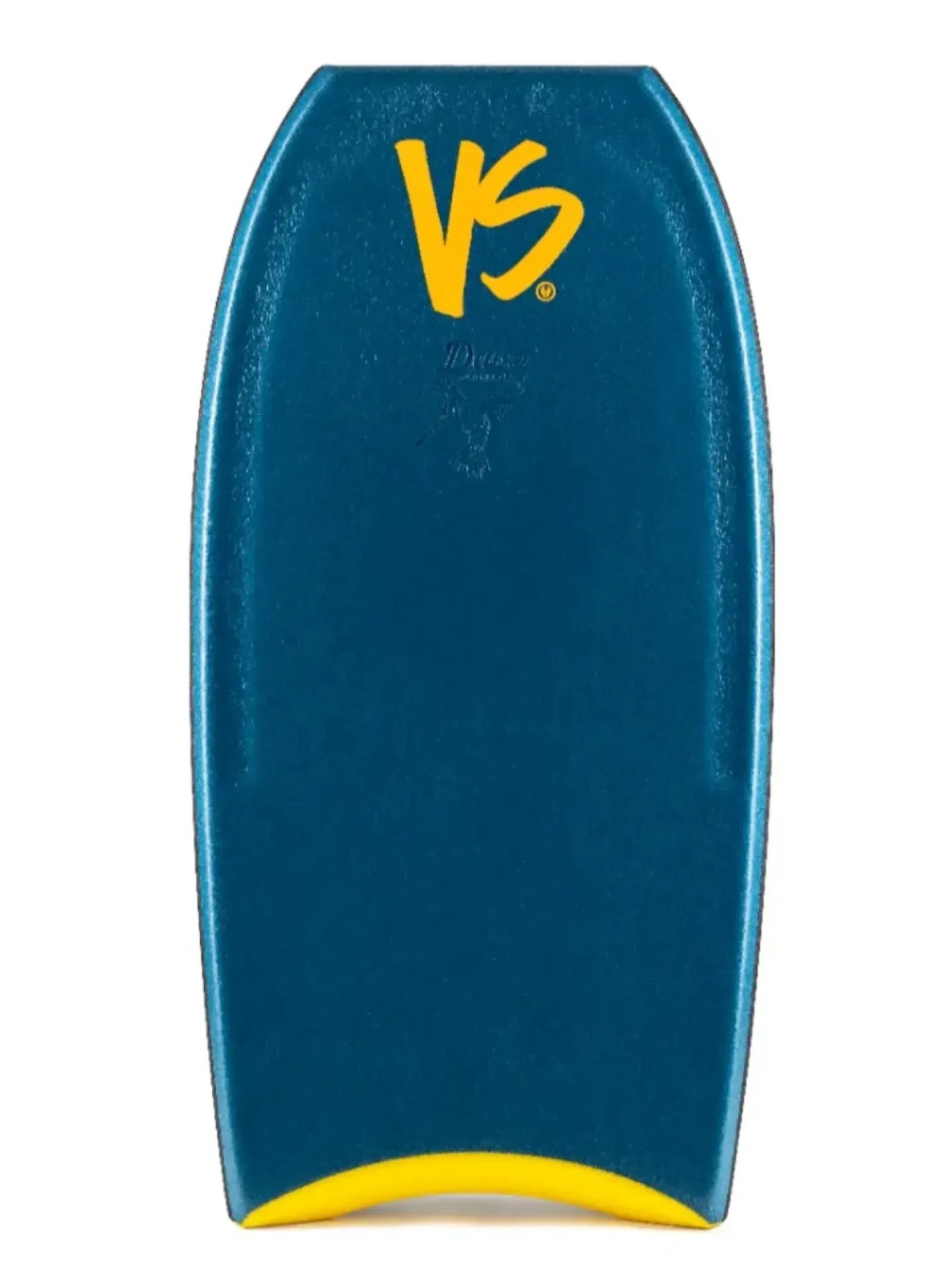 Versus Winchester SPLTR K19 PP Bodyboard
