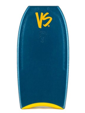 Versus Winchester SPLTR K19 PP Bodyboard Versus Winchester SPLTR K19 PP Bodyboard