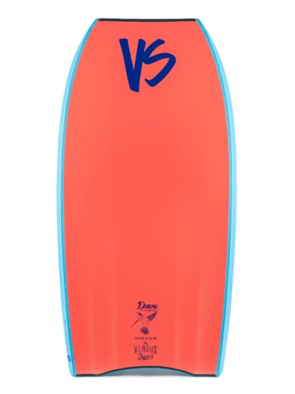 Versus Winchester SPLTR K19 PP Bodyboard Versus Winchester SPLTR K19 PP Bodyboard