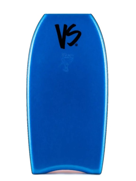 Versus Winchester X4 Mini Quad K19 PP Bodyboard Versus Winchester X4 Mini Quad K19 PP Bodyboard