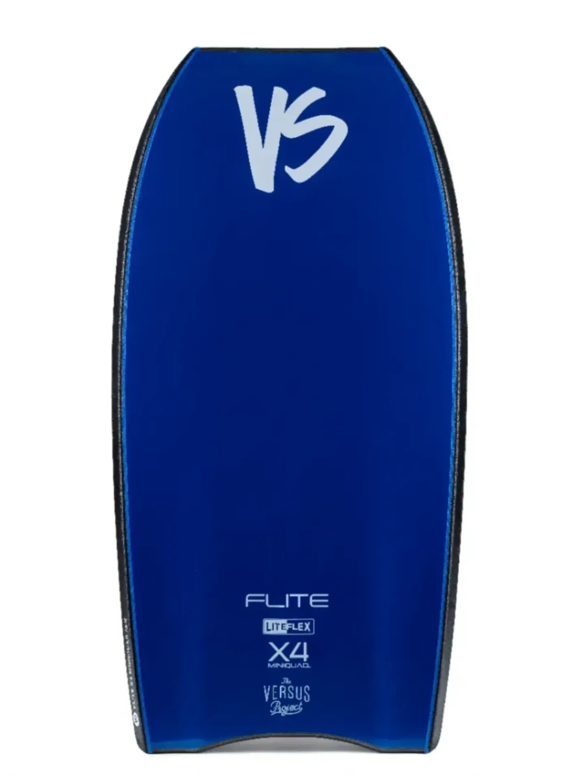 Versus Flite X4 Mini Quad Bodyboard