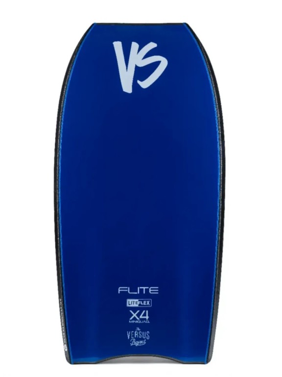 Versus Flite X4 Mini Quad Bodyboard Versus Flite X4 Mini Quad Bodyboard