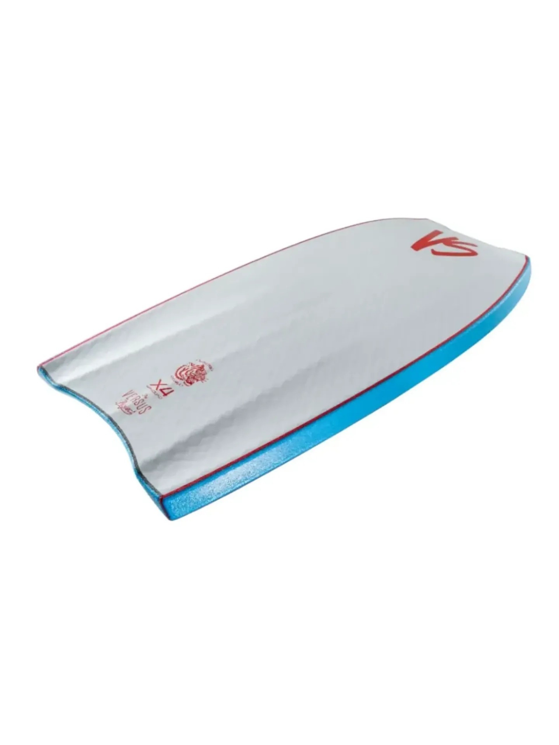 Versus Winston McCall X4 Mini Quad K19 PP Bodyboard