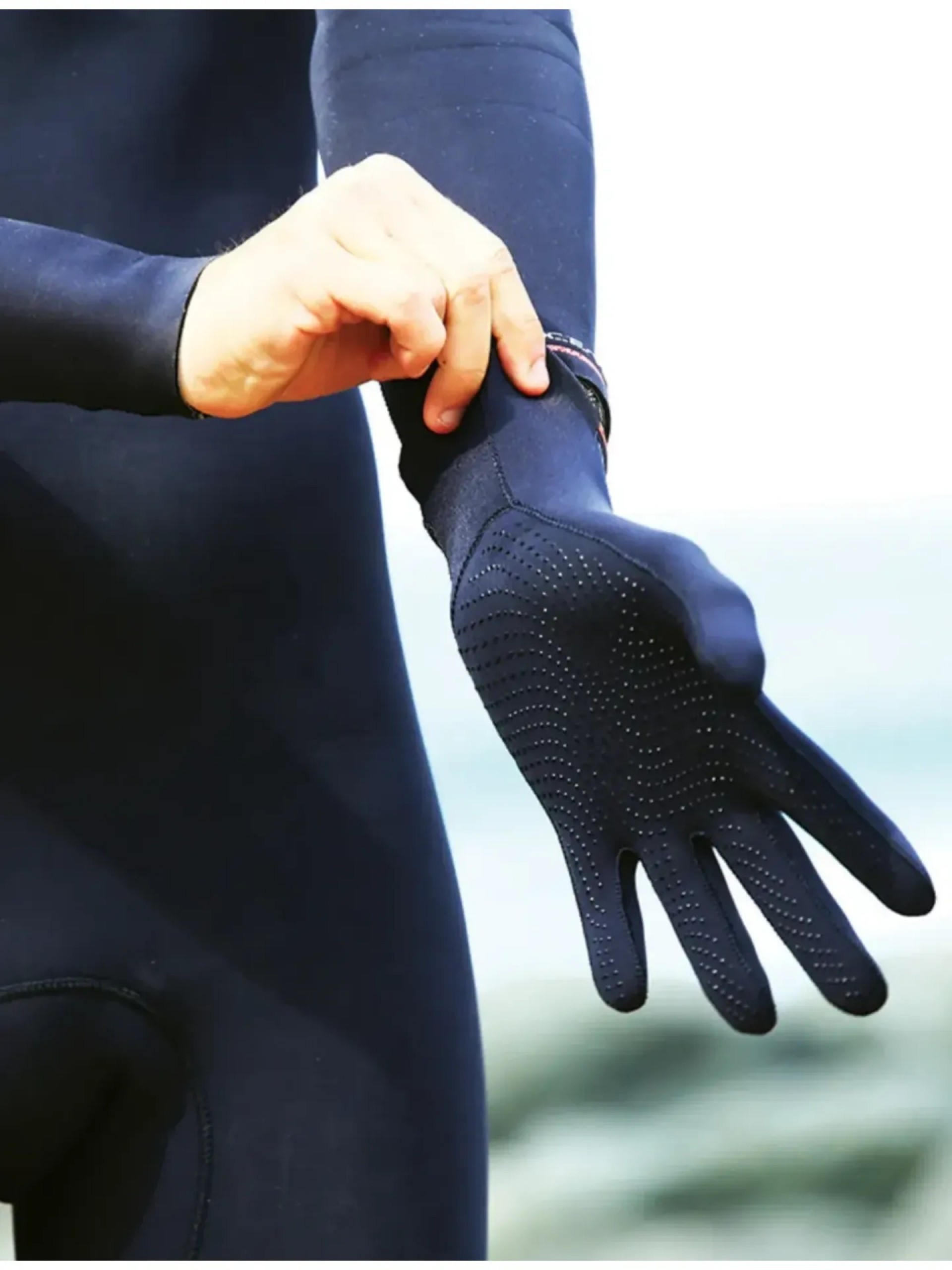 Ocean & Earth Free Flex Neoprene Gloves 2mm