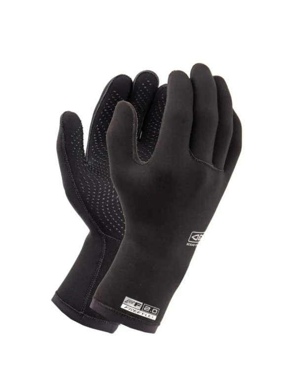 Ocean & Earth Free Flex Neoprene Gloves 2mm