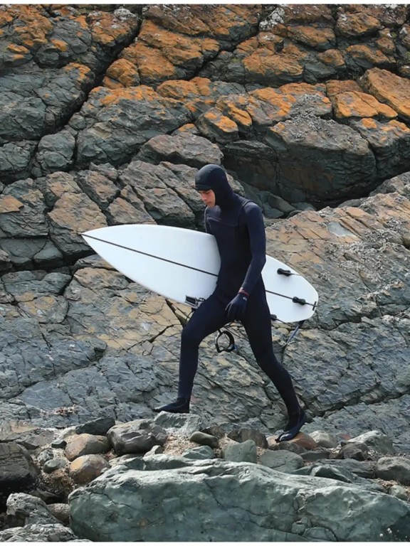 Ocean & Earth Free Flex Neoprene Gloves 2mm