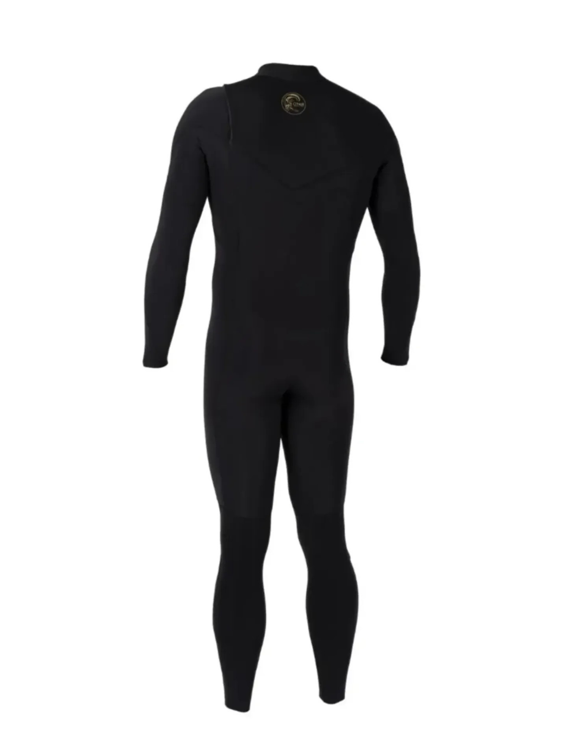 O'Neill O'Riginal RG8 4/3 Chest Zip Wetsuit