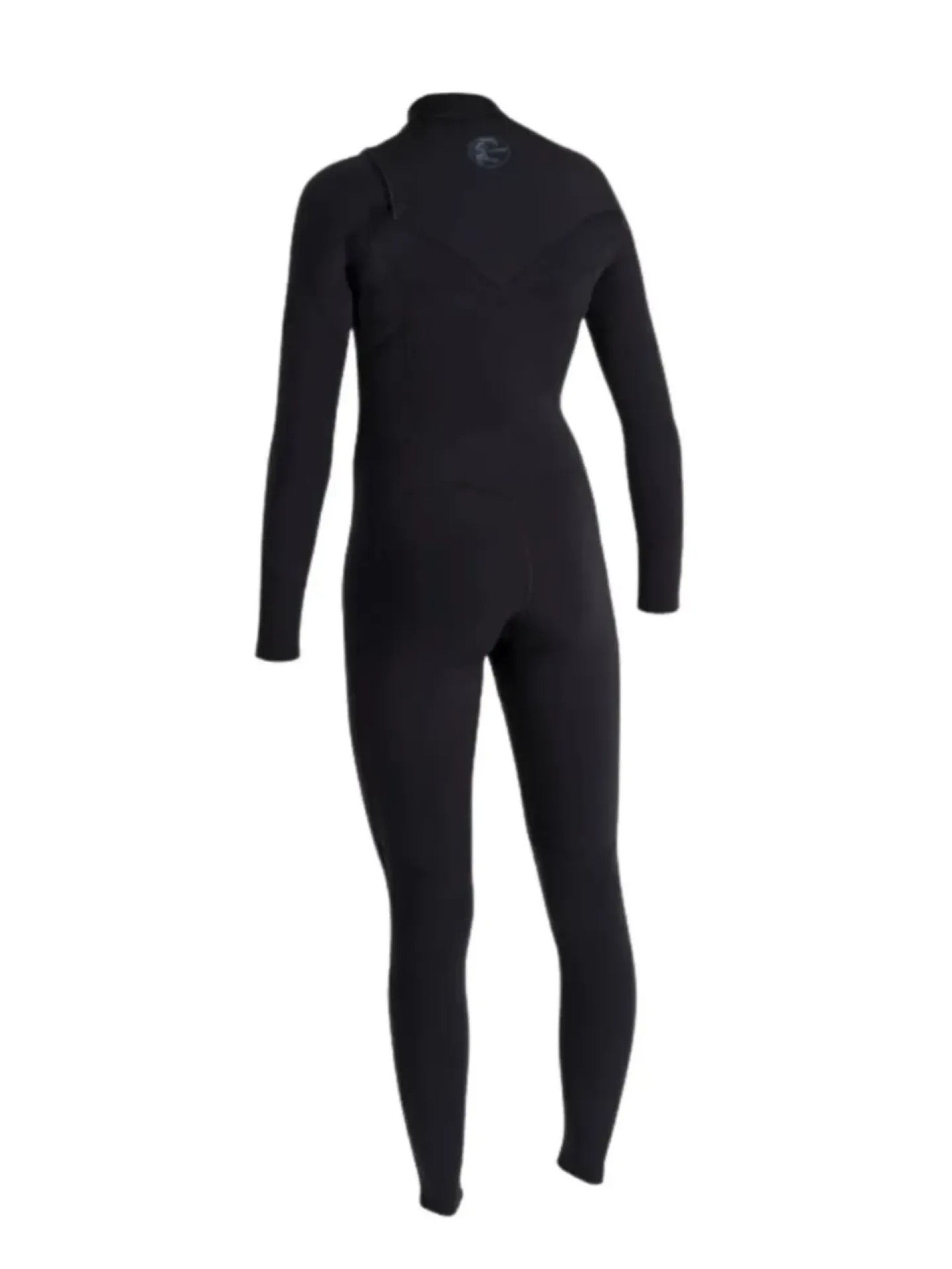 O'Neill O'Riginal RG8 4/3 Chest Zip Wetsuit