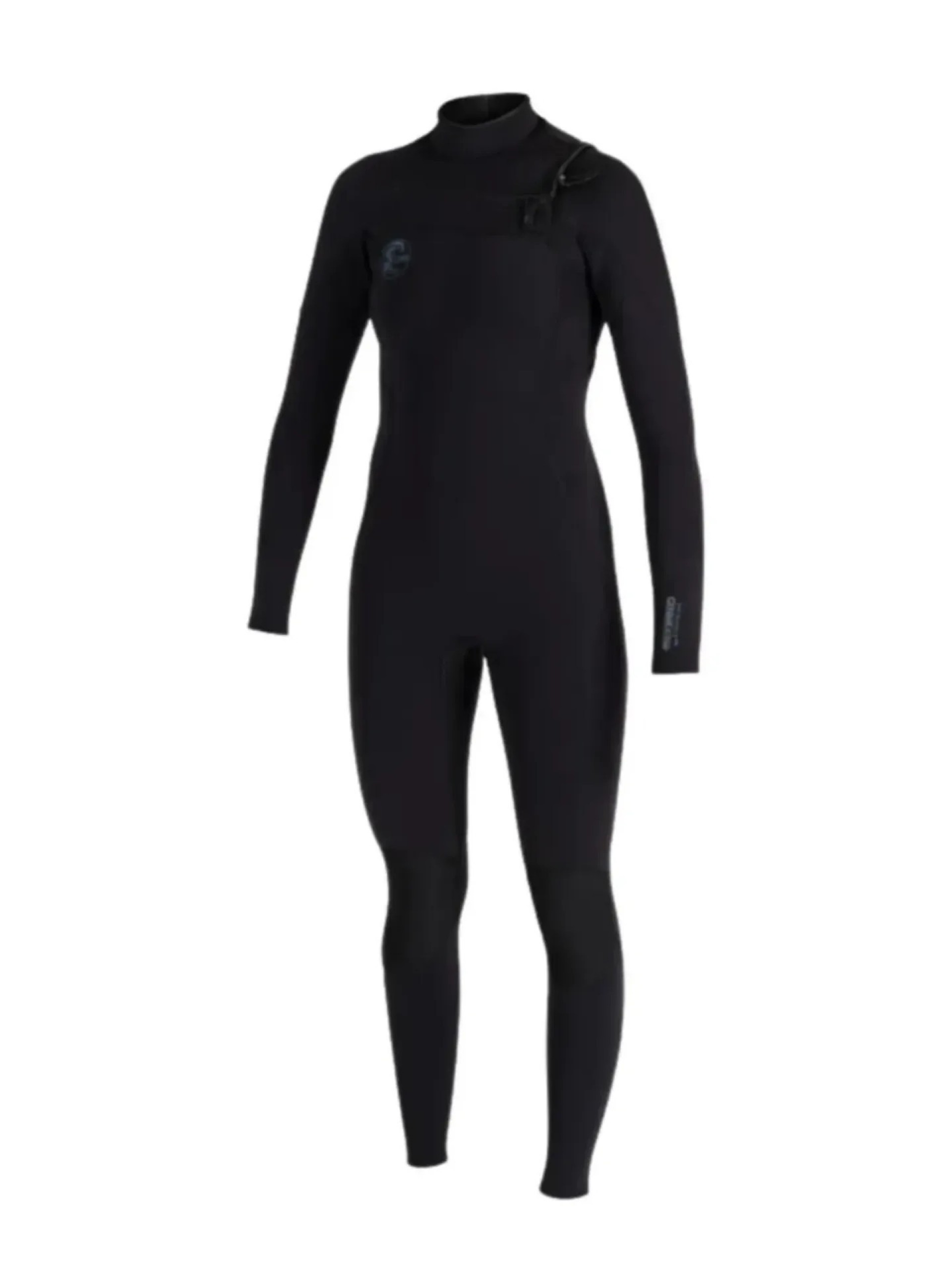 O'Neill O'Riginal RG8 4/3 Chest Zip Wetsuit