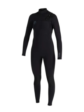 O'Neill O'Riginal RG8 4/3 Chest Zip Wetsuit