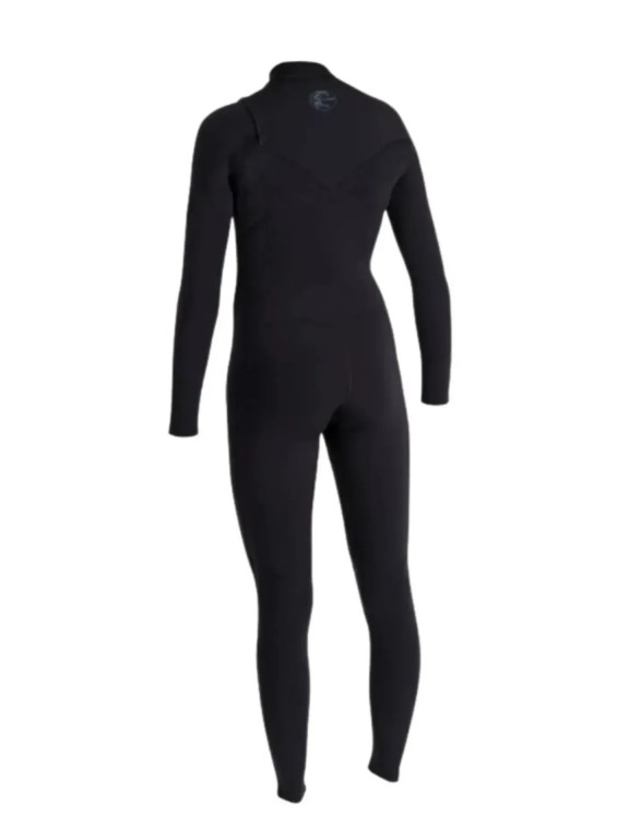 O'Neill O'Riginal RG8 4/3 Chest Zip Wetsuit O'Neill O'Riginal RG8 4/3 Chest Zip Wetsuit