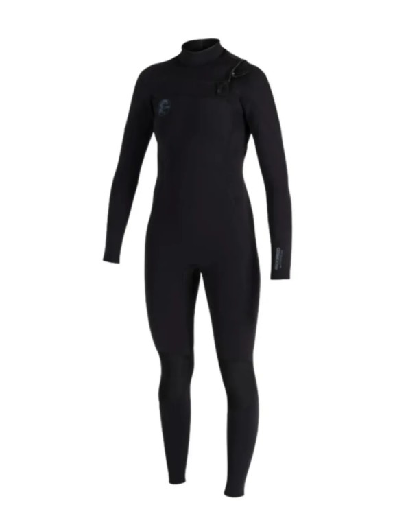 O'Neill O'Riginal RG8 4/3 Chest Zip Wetsuit O'Neill O'Riginal RG8 4/3 Chest Zip Wetsuit