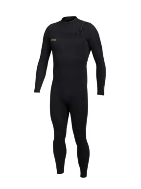 O'Neill O'Riginal RG8 4/3 Chest Zip Wetsuit