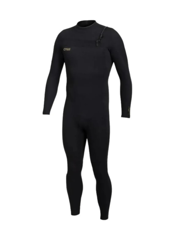 O'Neill O'Riginal RG8 4/3 Chest Zip Wetsuit O'Neill O'Riginal RG8 4/3 Chest Zip Wetsuit
