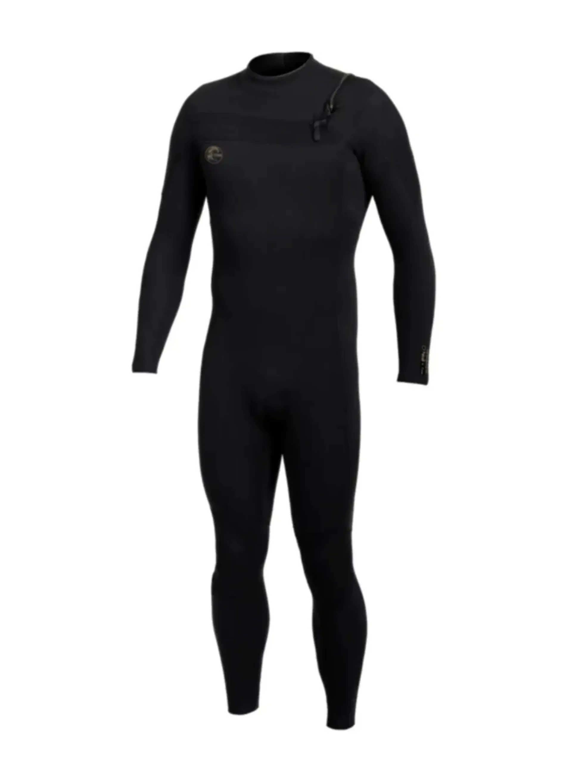 O'Neill O'Riginal RG8 4/3 Chest Zip Wetsuit