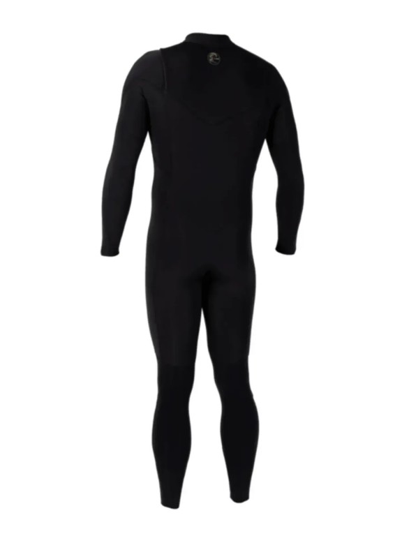 O'Neill O'Riginal RG8 4/3 Chest Zip Wetsuit