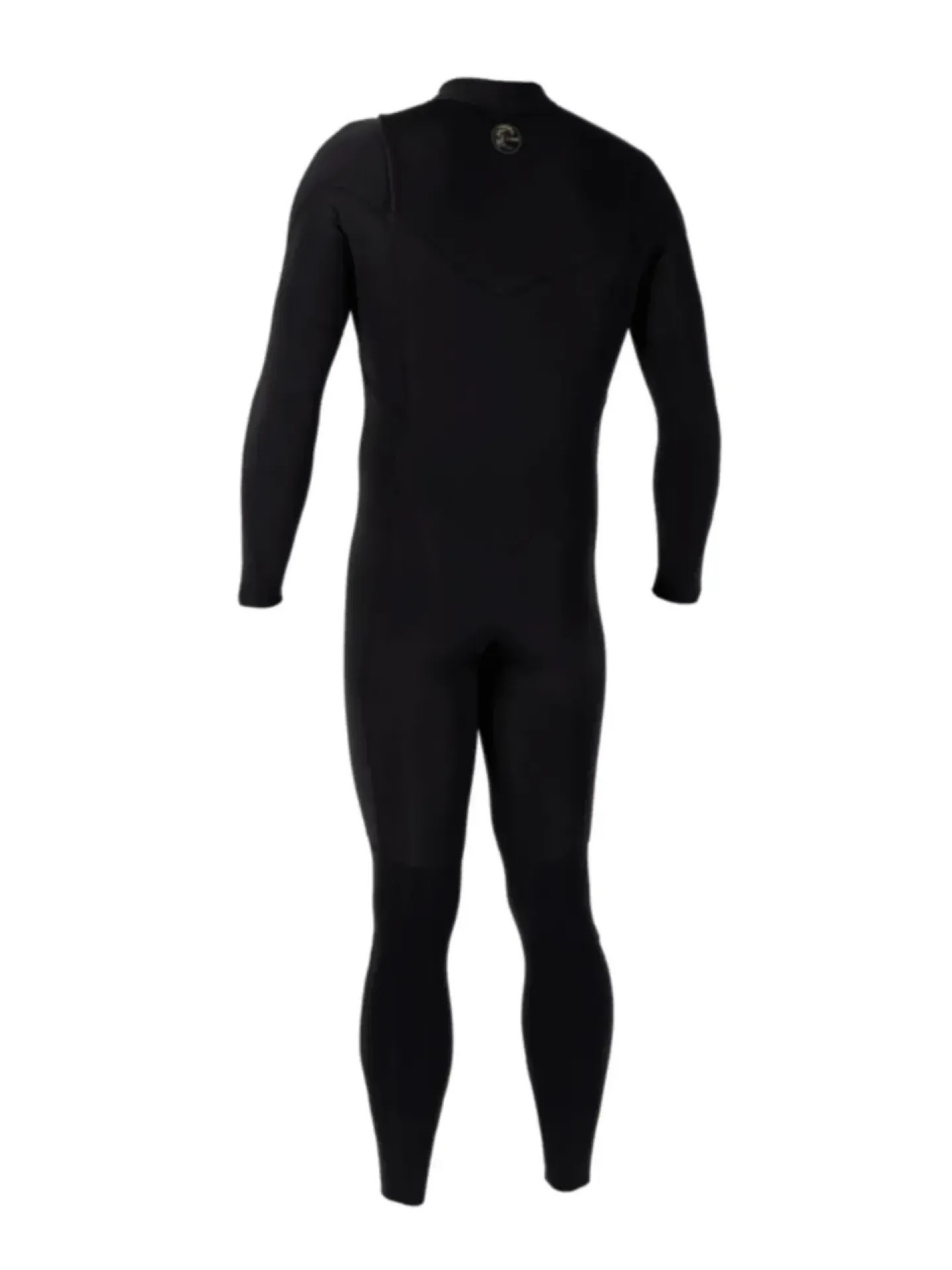 O'Neill O'Riginal RG8 4/3 Chest Zip Wetsuit