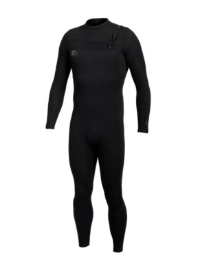 O'Neill O'Riginal RG8 4/3 Chest Zip Wetsuit