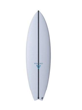 Prancha de Surf NSP Shapers Union CSE Volume Fish 7'0" Prancha de Surf NSP Shapers Union CSE Volume Fish 7'0"