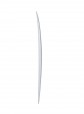 NSP Shapers Union CSE Volume Midlength 6'8" Surfboard