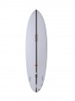 NSP Shapers Union CSE Volume Midlength 6'6" Surfboard NSP Shapers Union CSE Volume Midlength 6'6" Surfboard