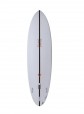 NSP Shapers Union CSE Volume Midlength 6'10" Surfboard NSP Shapers Union CSE Volume Midlength 6'10" Surfboard