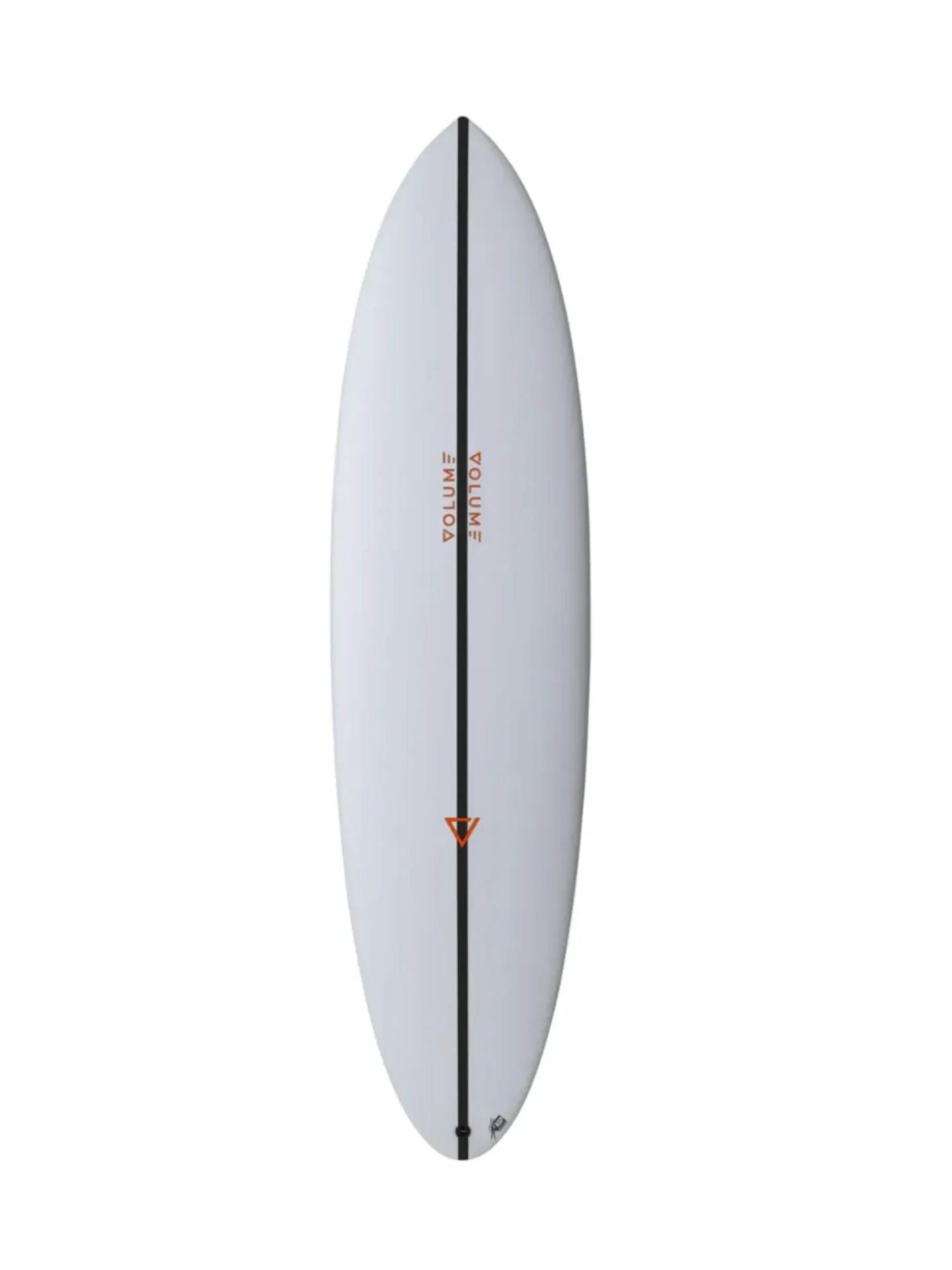 NSP Shapers Union CSE Volume Midlength 7'0" Surfboard