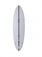 NSP Shapers Union CSE Volume Midlength 7'0" Surfboard NSP Shapers Union CSE Volume Midlength 7'0" Surfboard